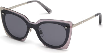 Swarovski 0201 Sunglasses