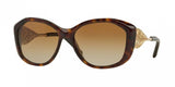 Burberry 4208Q Sunglasses