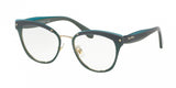 Miu Miu Core Collection 54QV Eyeglasses