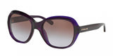 Coach 8197F Sunglasses