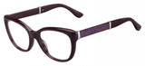 Jimmy Choo Jc179 Eyeglasses