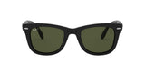 601/58 - Black - Crystal Green Polarized