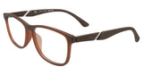 Police VPL3885406AA Eyeglasses