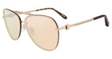 Chopard SCHF10S300Y63 Sunglasses