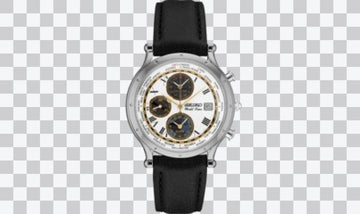 Seiko Essentials SPL055 Watch