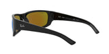 601/A1 - Black - Green Mir Blue Polar