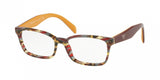 Prada Heritage 18TVF Eyeglasses