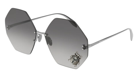 Alexander McQueen Couture AM0208S Sunglasses