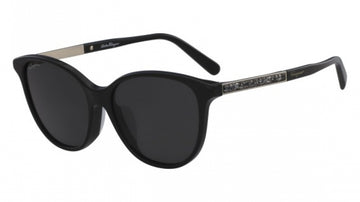 Salvatore Ferragamo SF907SRA Sunglasses