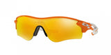 Oakley Radarlock Path 9181 Sunglasses