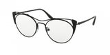 Prada Conceptual 58VV Eyeglasses