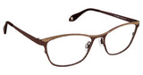 Fysh F3593 Eyeglasses