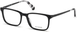 Guess 1963F Eyeglasses
