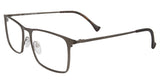 Police VPL042570S08 Eyeglasses