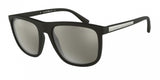 Emporio Armani 4124 Sunglasses