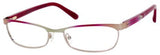 Marc By Marc Jacobs 552 Eyeglasses