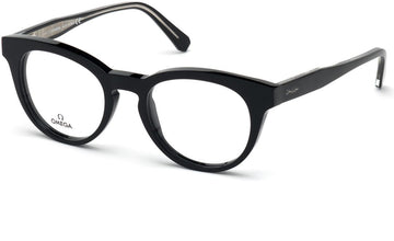 OMEGA 5003H Eyeglasses