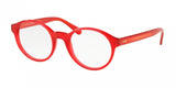 Polo 2185 Eyeglasses