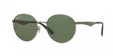 Ray Ban 3537 Sunglasses