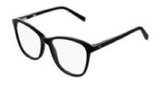 Puma Junior PJ0033O Eyeglasses