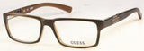 Guess 1789 Eyeglasses