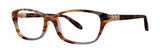 Vera Wang ELGANTINE Eyeglasses