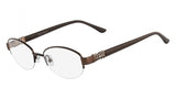 Marchon NYC TRES JOLIE 169 Eyeglasses