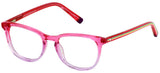 Hello Kitty 316 Eyeglasses