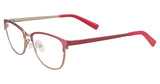 Converse K201TEA46 Eyeglasses