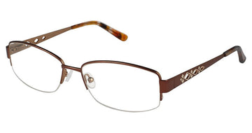 Nicole Miller NMEMERSON Eyeglasses