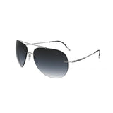 Silhouette Adventurer 8721 Sunglasses