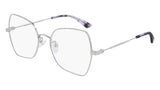McQueen Iconic MQ0228OA Eyeglasses