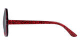 006 - Red/Red - Grey