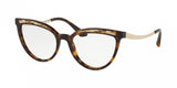 Bvlgari 4165 Eyeglasses
