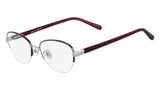 DVF 8053 Eyeglasses