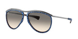 Ray Ban Olympian Aviator 2219 Sunglasses