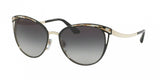Bvlgari 6083 Sunglasses