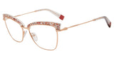 Furla VFU30308FC54 Eyeglasses
