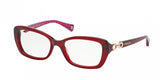 Coach Elvira 6051 Eyeglasses