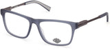 Harley-Davidson 9008 Eyeglasses