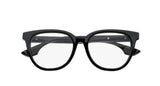 McQueen London Calling MQ0030OA Eyeglasses