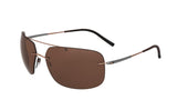 Silhouette Active Adventurer 8706 Sunglasses