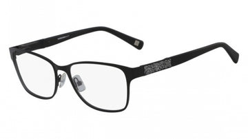 Marchon NYC M LANGHAM Eyeglasses