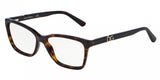 Dolce & Gabbana Iconic Logo 3153P Eyeglasses