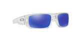 923909 - Clear - Violet Iridium Polarized