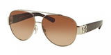 Michael Kors Tabitha Ii 5012 Sunglasses