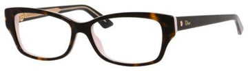 Dior Montaigne10 Eyeglasses