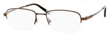 Fossil Trey Eyeglasses