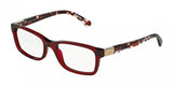 Dolce & Gabbana Logo Plaque 3170 Eyeglasses