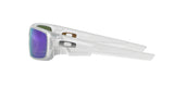 923909 - Clear - Violet Iridium Polarized